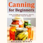Canning for Beginners