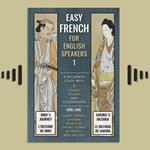 Easy French - 1 - For English Speakers