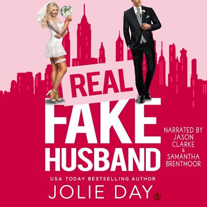 Real Fake Husband