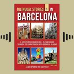 Bilingual Stories 1 - In Barcelona
