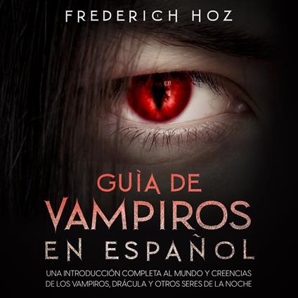 Guía de Vampiros en Español