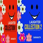 Laughter collection 1 Laughter collection 2