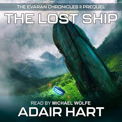 Lost Ship, The