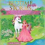 Bedtime Stories For Kids