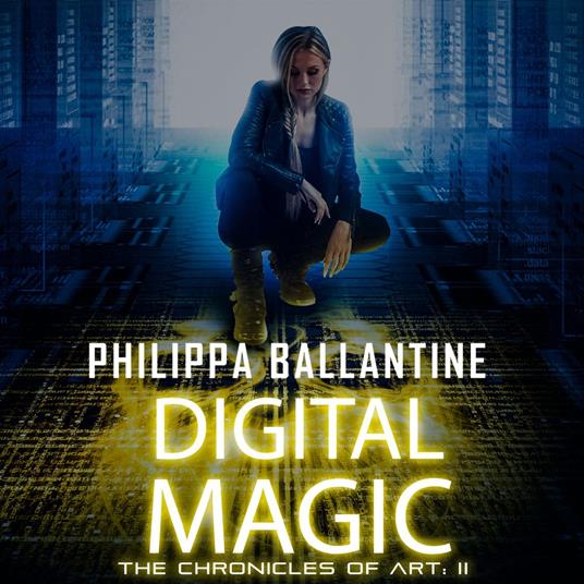 Digital Magic