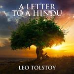 Letter to a Hindu, A