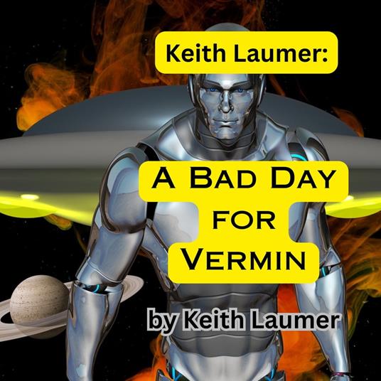 Bad Day for Vermin, A