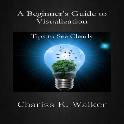 Beginner's Guide to Visualization:, A