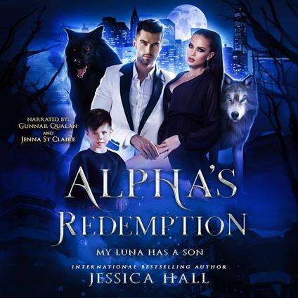 Alpha's Redemption