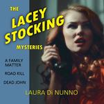 Lacey Stocking Mysteries, The