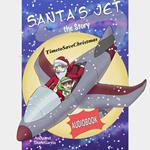 Santa's Jet the Story