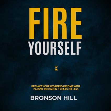 Fire Yourself