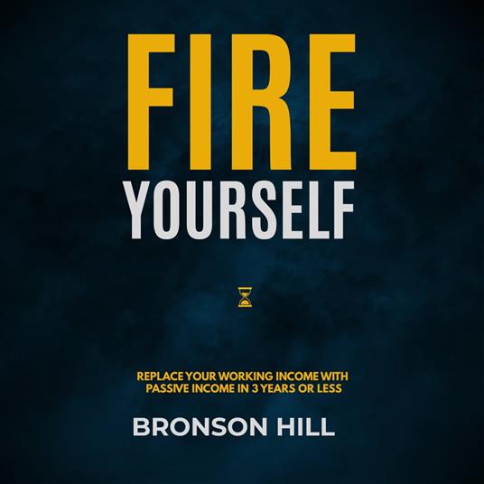 Fire Yourself