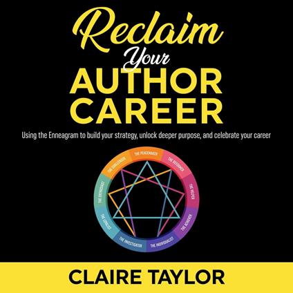 Reclaim Your Author Career