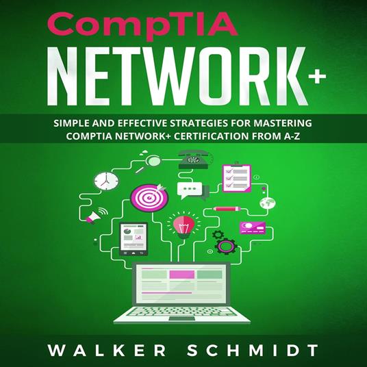 COMPTIA NETWORK+