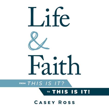 Life & Faith