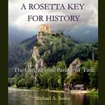 Rosetta Key for History, A: The Generational Pattern of Time