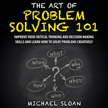 Art Of Problem Solving 101, The