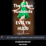 Summary: The Seven Husbands of Evelyn Hugo