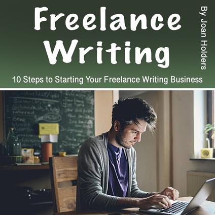 Freelance Writing