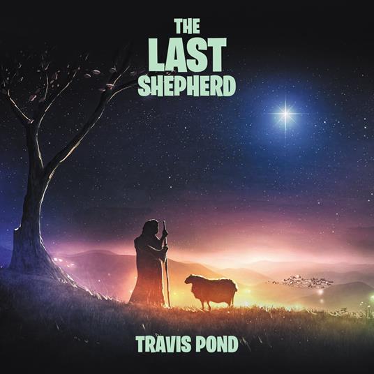 Last Shepherd, The