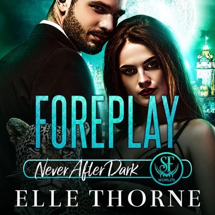 Foreplay