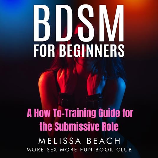 BDSM for Beginners