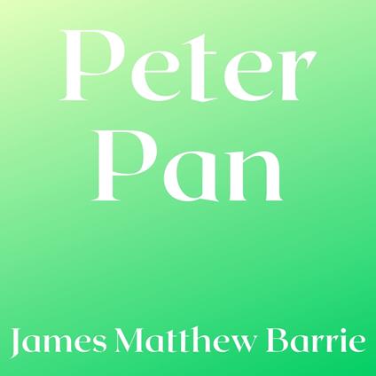 Peter Pan