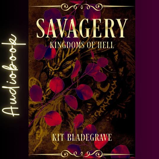 Savagery