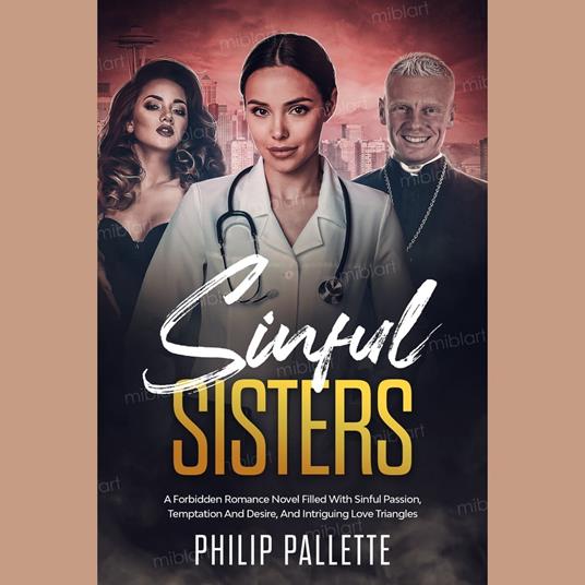 Sinful Sisters