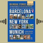 Bilingual Stories 1+2+3