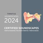 Tinnitus Relief: 20 Certified Soundscapes for Tinnitus Masking & Relaxation