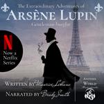 Extraordinary Adventures of Arsène Lupin, Gentleman-burglar, The