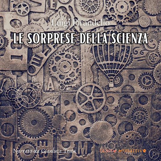 Le sorprese della scienza