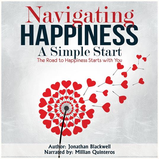 Navigating Happiness: A Simple Start