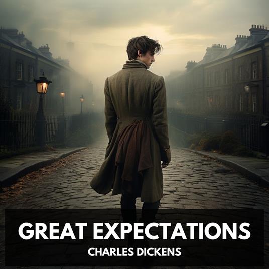 Great Expectations (Unabridged)