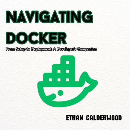 Navigating Docker