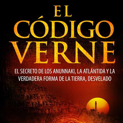 EL CÓDIGO VERNE