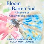 Bloom in Barren Soil