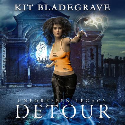 Detour