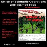 Office of Scientific Operations Release #2