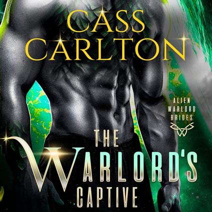 Warlord’s Captive, The