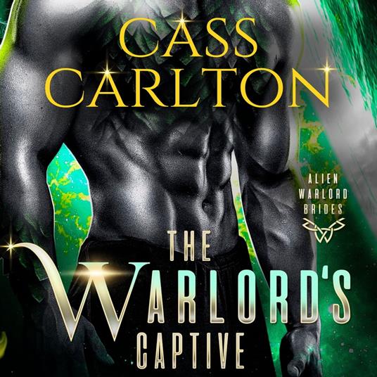 Warlord’s Captive, The