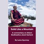 Solid Like a Mountain