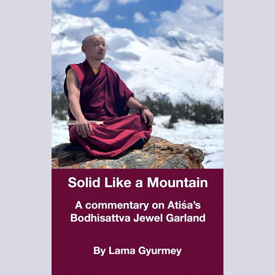 Solid Like a Mountain
