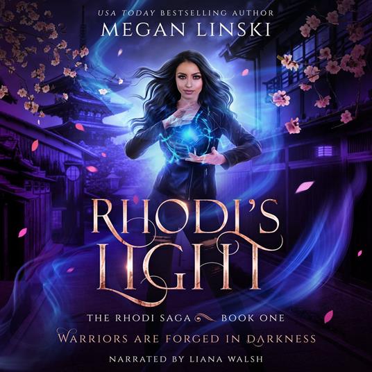 Rhodi's Light