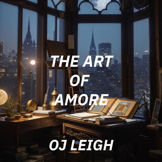Art of Amore, The