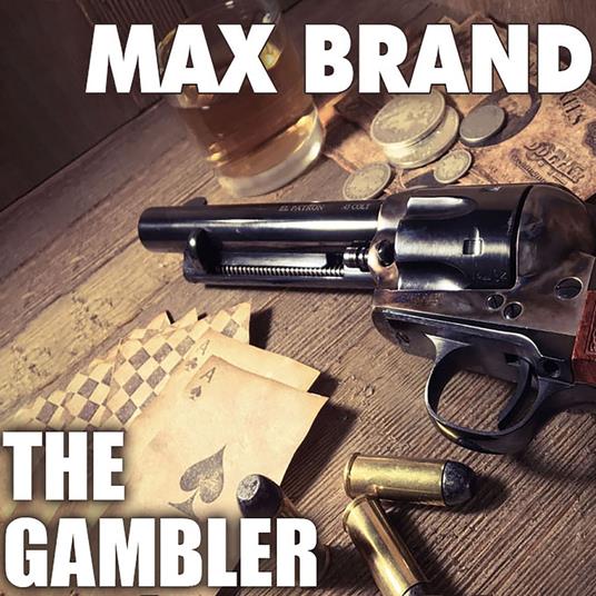 Gambler, The