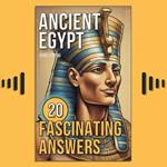 Ancient Egyp