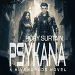 Psykana
